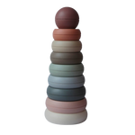 Stacking Rings Toy
