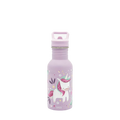 Stainless Steel Drink Bottle 500ml - Sparkly The Unicorn