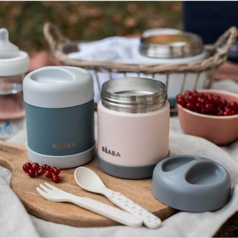 300ml Insulated Food Jar