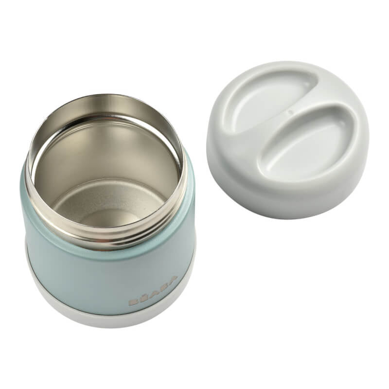 Beaba Stainless Steel Isothermal Portion 300ml