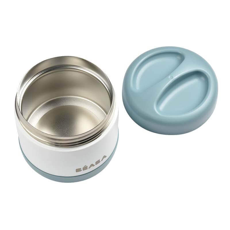 Beaba Stainless Steel Isothermal Portion 500ml