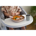 Stainless Steel Baby Feeding Set