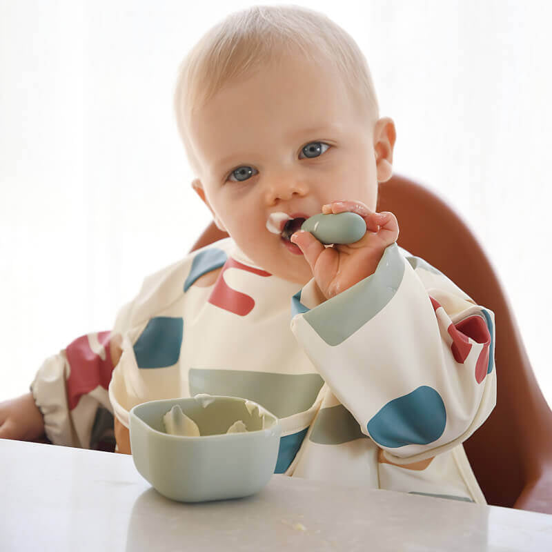 Stainless Steel Pre-Cutlery