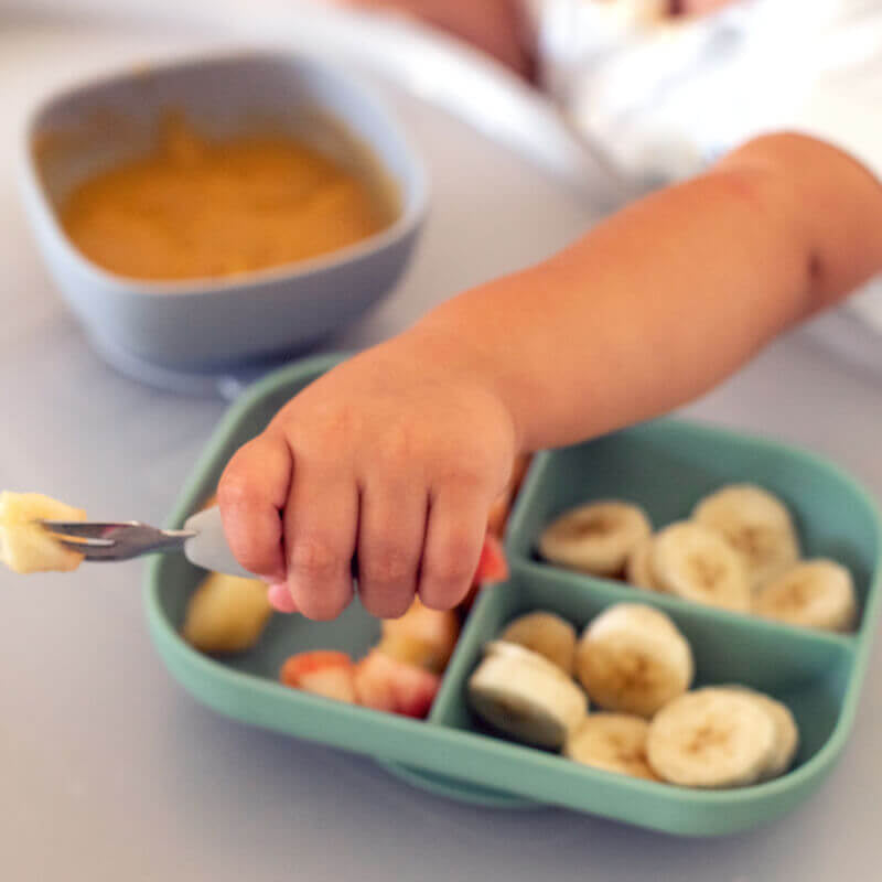 Stainless Steel Pre-Cutlery