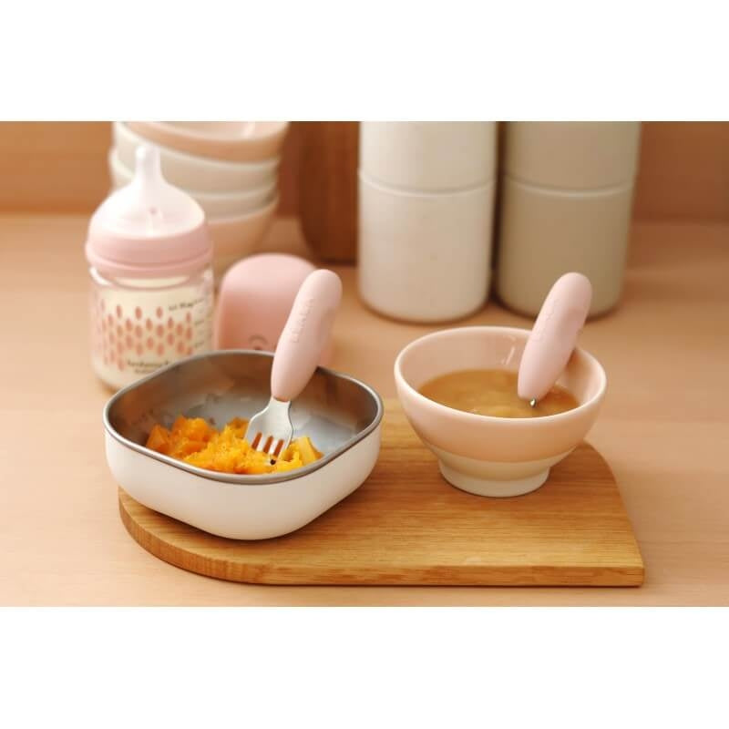 Stainless Steel Pre-Cutlery