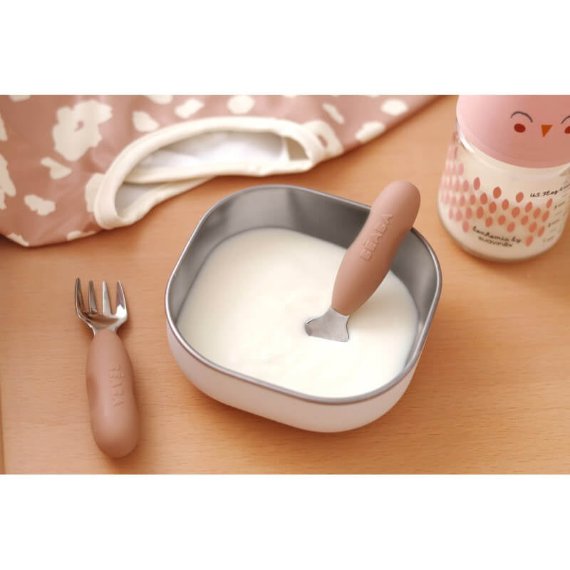 Stainless Steel Pre-Cutlery