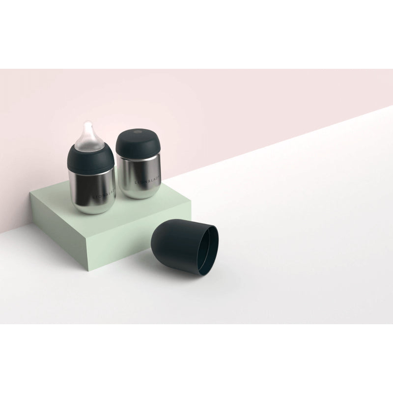 Storage Cap