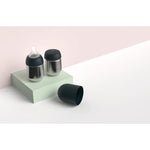 Storage Cap