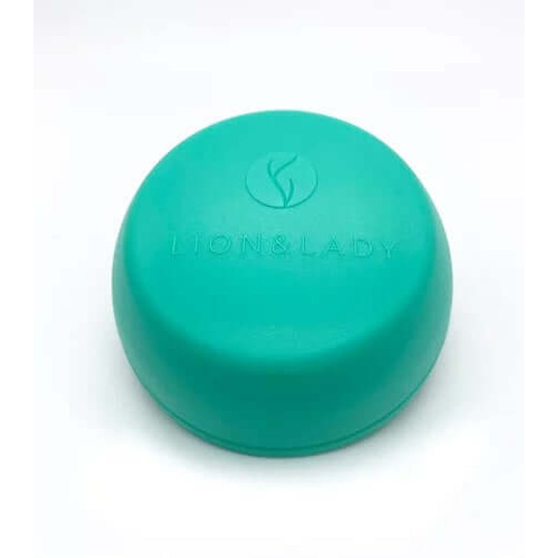 Lion & Lady Storage Cap