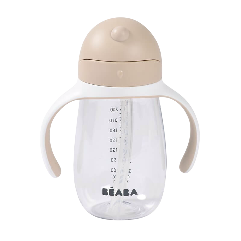 Straw Cup 300ml