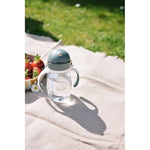 Straw Cup 300ml