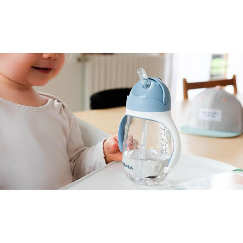 Beaba Straw Cup 300ml
