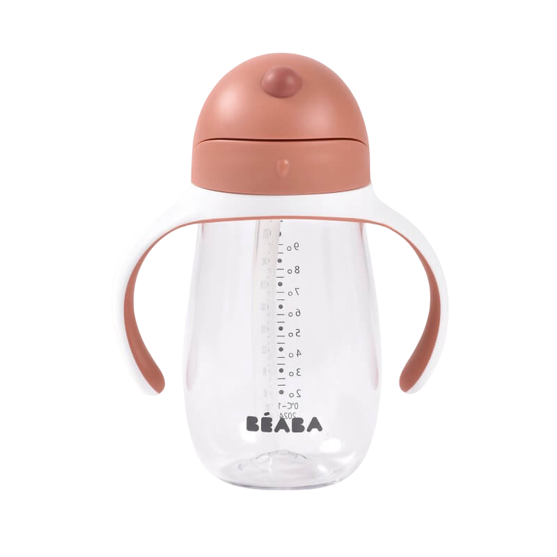 Straw Cup 300ml