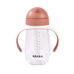 Straw Cup 300ml