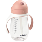Straw Cup 300ml