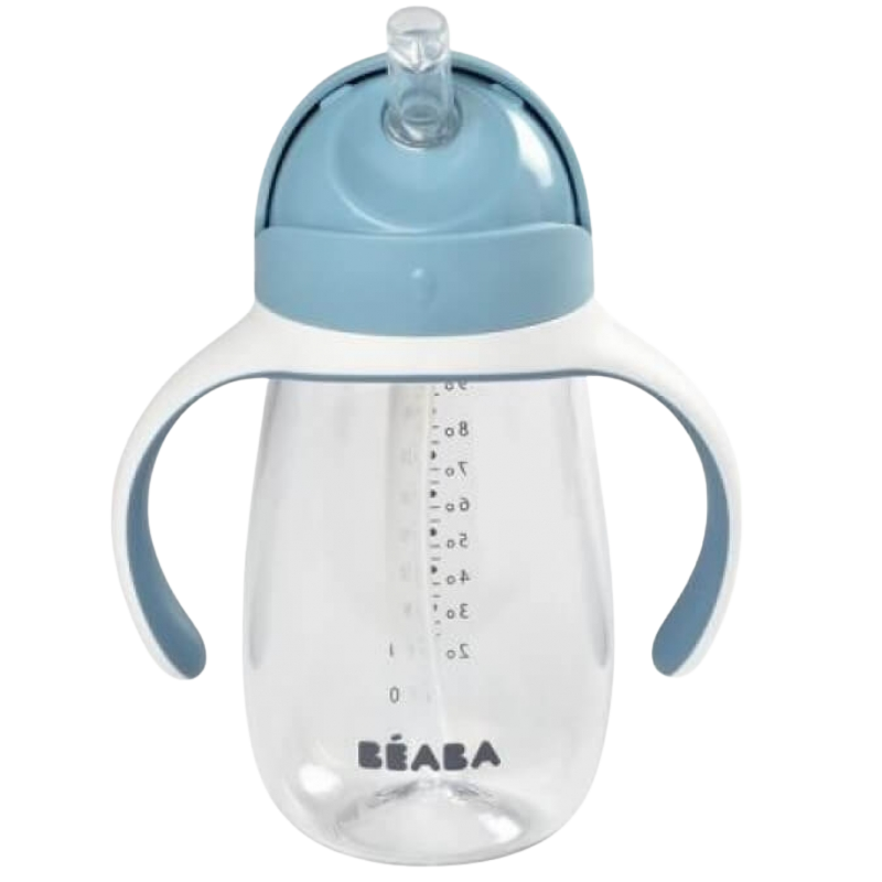 Straw Cup 300ml