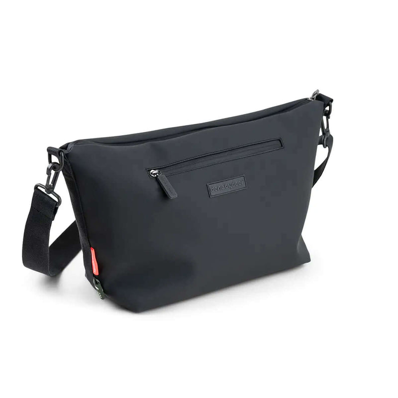 Done by Deer Stroller Bag - Black