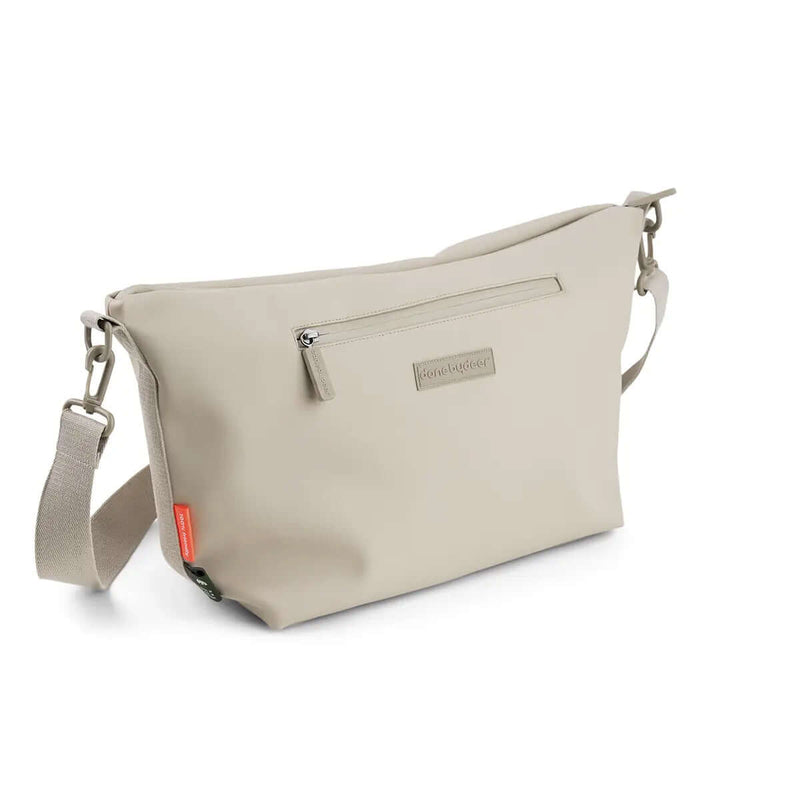 Done by Deer Stroller Bag - Sand