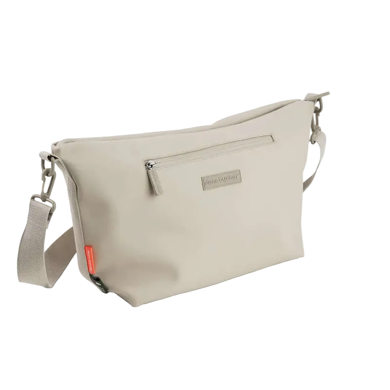 Done by Deer Stroller Bag - Sand