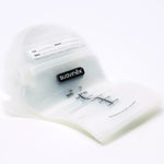 Breastmilk Storage Bags 25-Pack