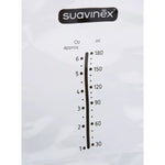 Breastmilk Storage Bags 25-Pack