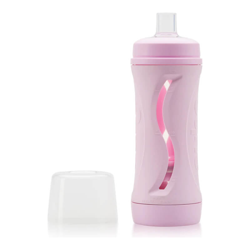 Food Bottle - Pink