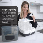 Superfast Steriliser Dryer
