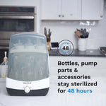 Superfast Steriliser Dryer