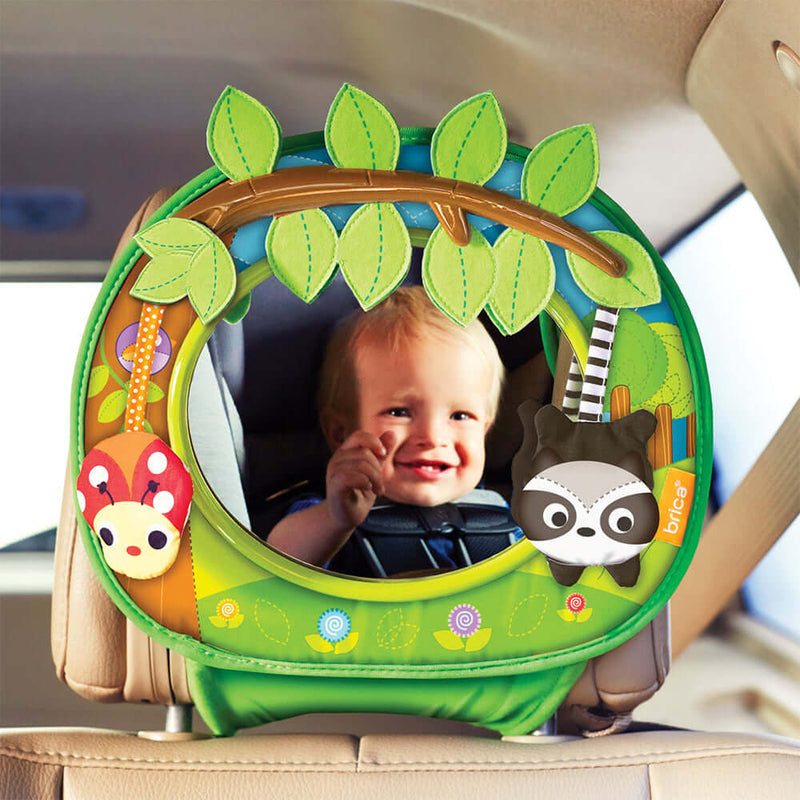 Munchkin Brica Swing! Baby in Sight Car Mirror