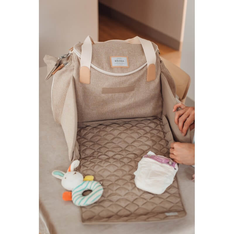 Sydney II Nappy Bag