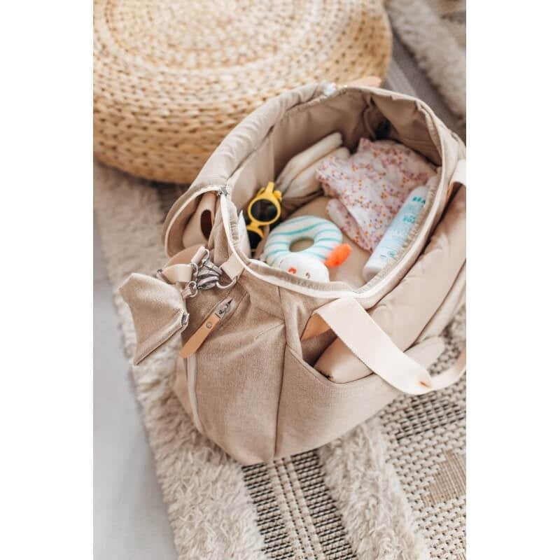 Sydney II Nappy Bag