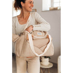 Sydney II Nappy Bag