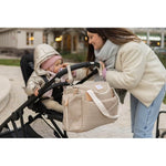 Sydney II Nappy Bag