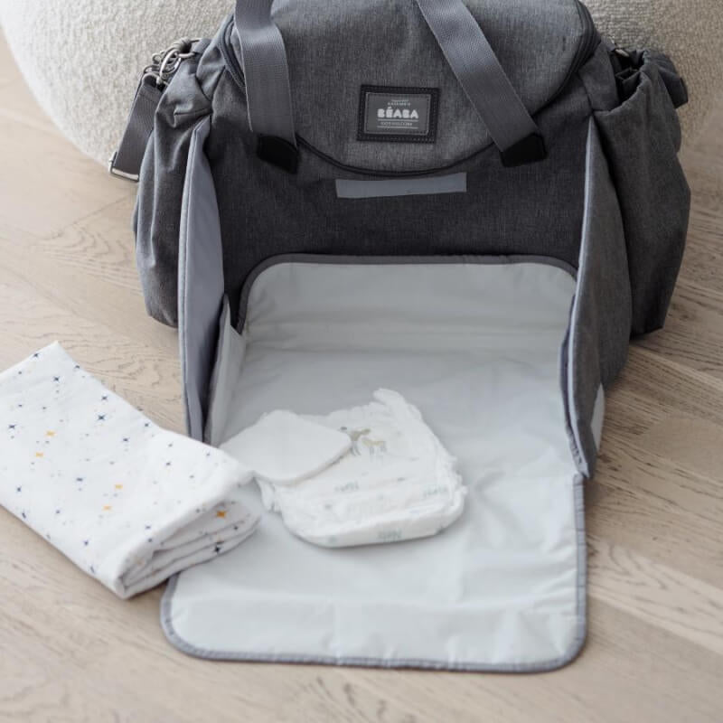 Beaba Sydney II Changing Bag