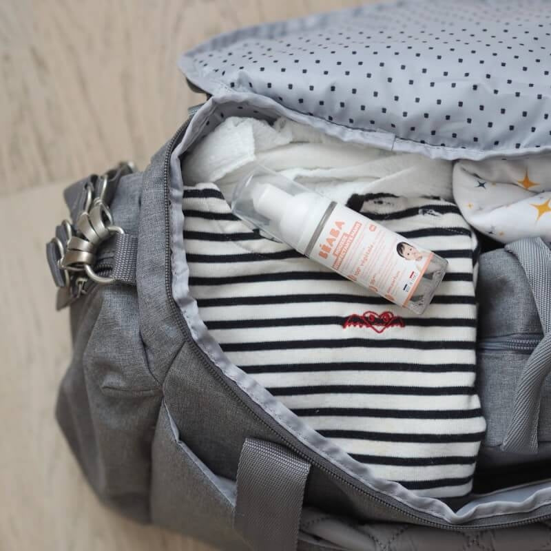 Beaba Sydney II Changing Bag