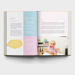 Nourishing Little Lives Book