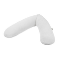 The Original Maternity and Nursing Pillow - Muslin