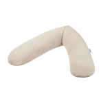 The Original Maternity and Nursing Pillow - Muslin