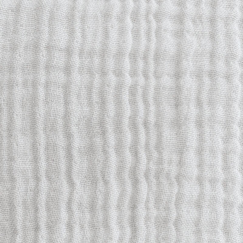 The Original Maternity and Nursing Pillow Muslin COVER ONLY