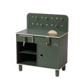 The Workbench - Deep Green