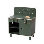 The Workbench - Deep Green