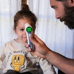 Infrared Thermometer