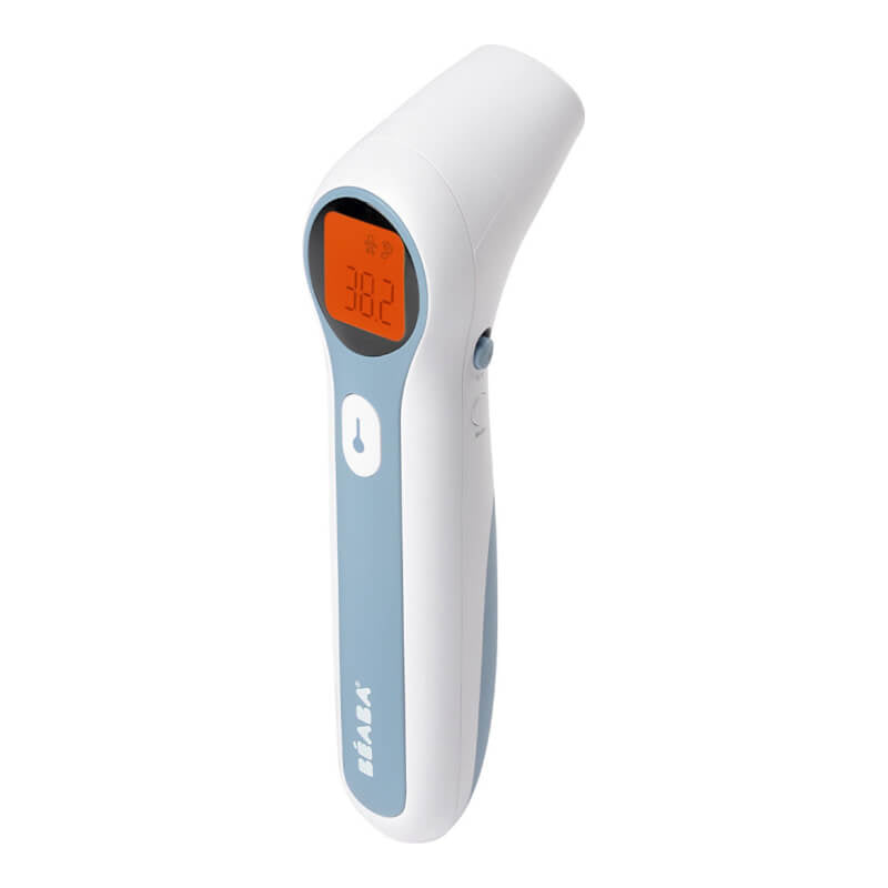 Infrared Thermometer