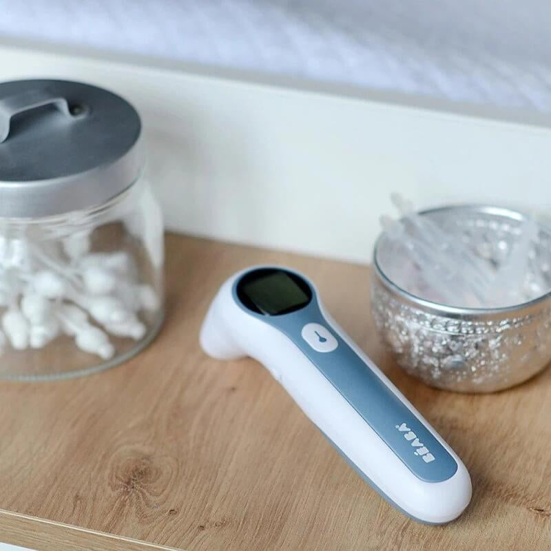 Infrared Thermometer