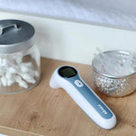 Infrared Thermometer