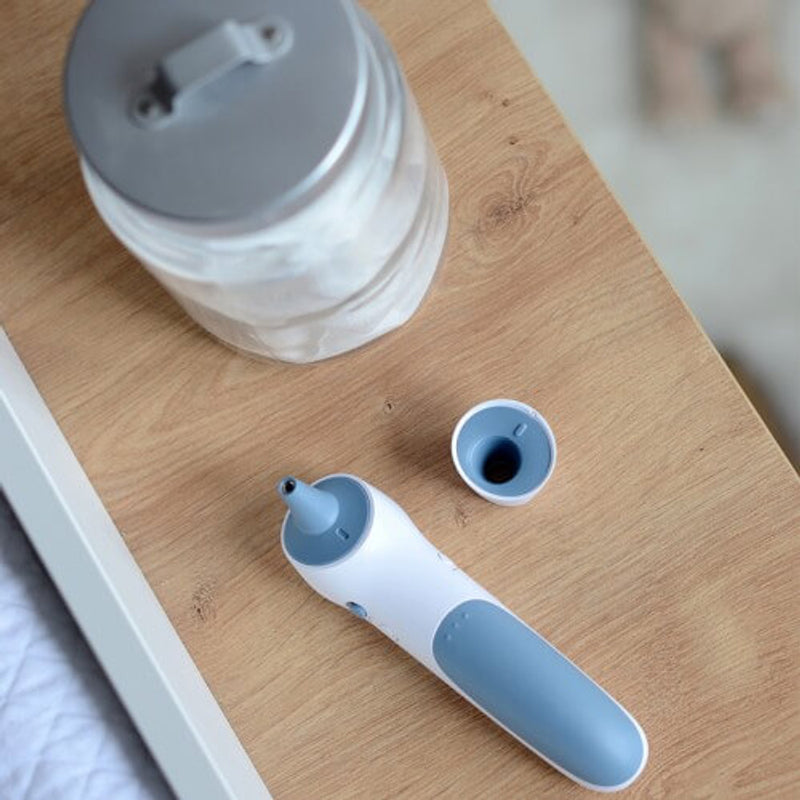 Infrared Thermometer