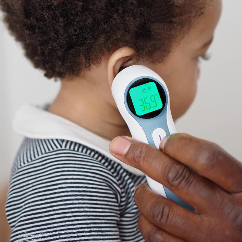 Infrared Thermometer