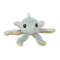 Tiny Rattle Jelly - Blue