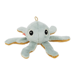 Tiny Rattle Jelly - Blue