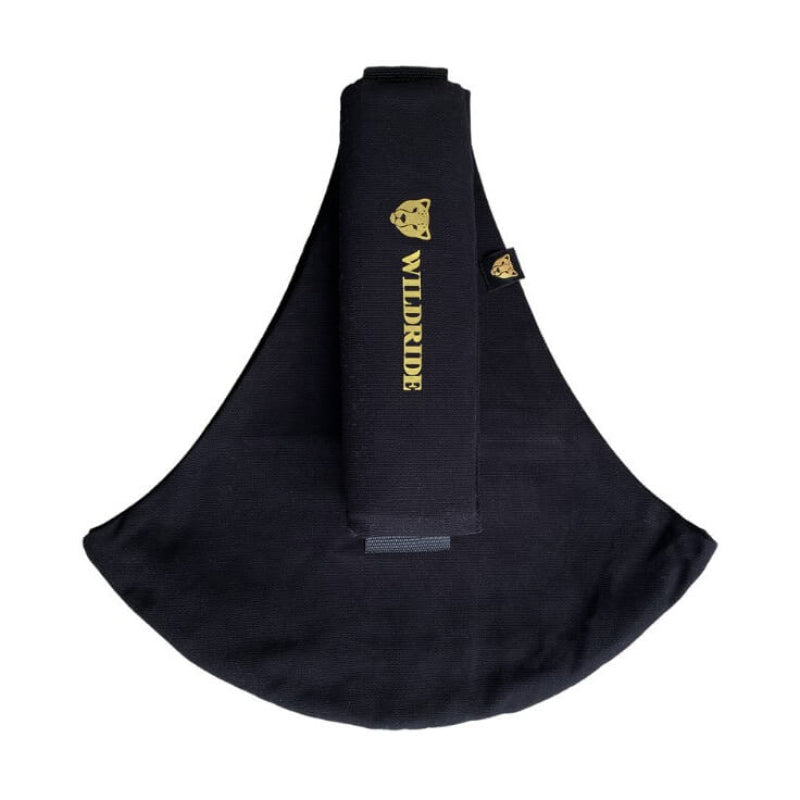 WildRide Toddler Carrier - Cotton